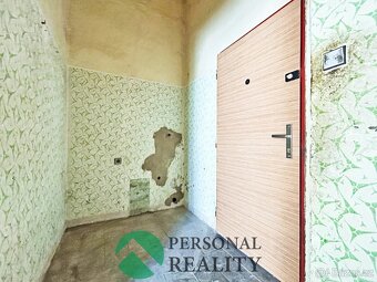 Prodej vícegenerační dům, 3/4 podíl, 170 m2 - Sulejovice - 9