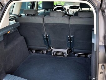 Ford C-MAX, 1,6 TDCi KLIMA, SERVISNÍ KNÍŽKA - 9