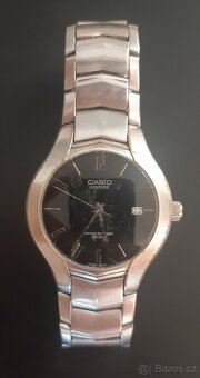 Hodinky Casio Edifice EF 107 - 9