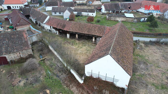 Prodej zemědělské usedlosti, 110 m², Kuřimany - 9