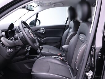 Fiat 500X 2,0 MultiJet 4x4 Navi Xenon (2016) - 9