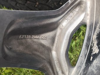Disky 22" Dodge RAM 1500 DT - 9