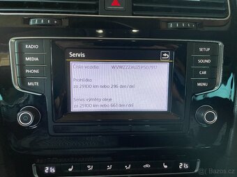 Golf VII Variant 2.0 TDI Highline - 9