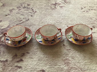 Porcelán po babičce - 9