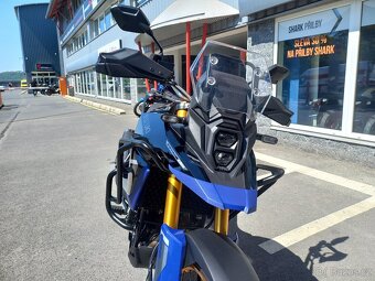 Suzuki V-Strom 800 DE (2023/2000km) - 9