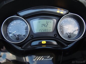PIAGGIO MP3 500LT 2015,,B" řidičák - 9