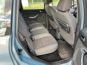 C-MAX - 9