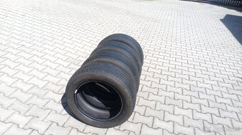 PNEU na dojetí 205/55 R16 91V, DUNLOP - 9