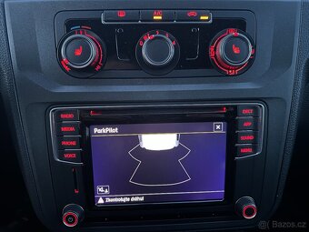 CADDY Maxi ABT-e 83kW kapacita baterie 37,3 kWh - 9