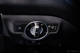 Mercedes-Benz A trieda 180 BlueEFFICIENCY Urban /T - 9