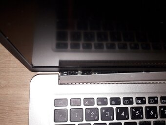 Notebook ASUS VIVOBOOK - 9