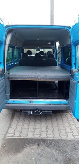 Ford Transit Turneo - 9