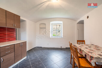 Prodej rodinného domu, 200 m², Hlupín u Horažďovic - 9