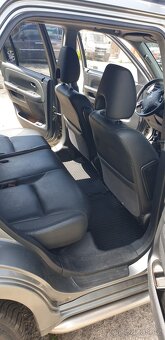 HONDA CR-V 4x4 2005 2.2 diesel i-dtec 414642 km - 9