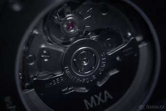 Audemars Piguet royal oak MXA - 9