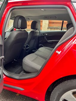 Opel Isignia 2.0 cti 96kw 240tkm 2011 - 9
