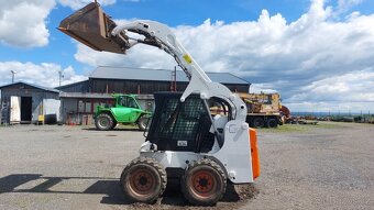 BOBCAT S 205,R.V. 2005 - 9