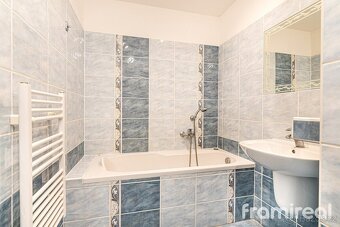 Pronájem, Byty 2+1, 60 m2 - Brno - Komín, ev.č. 01785 - 9