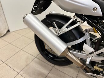 DUCATI SS 620 SPORT - 9