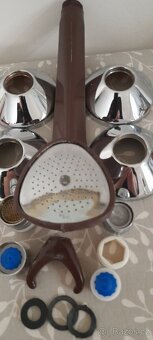 Prodám baterie 2 kusy i sprchová. Cena celkem 650,-Kč - 9