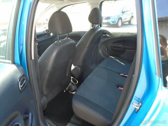 Citroën C3 Picasso 1.4 70kW - 9