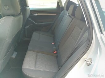 Prodej Škoda Karoq 1, 5TSI,DSG, - 9