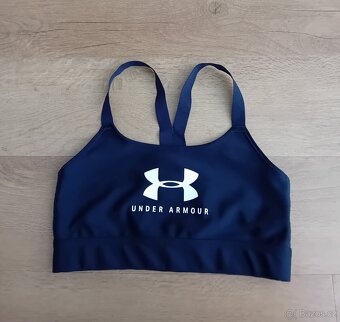 Under Armour dámská sportovní podprsenka vel. S - 9