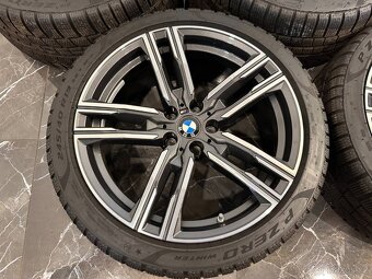 original BMW 8er G14 G15 G16 r19 8090019 727 M - 9