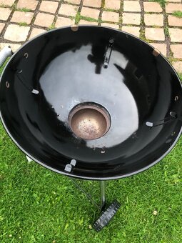 Zahradní gril - 9