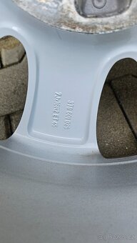 Alu kola r16 superb - 9