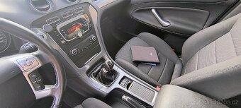 Ford Mondeo - 9