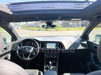 SEAT ATECA TSI 150 ACT S&S XCELLENCE DSG7 07/2018 - 9