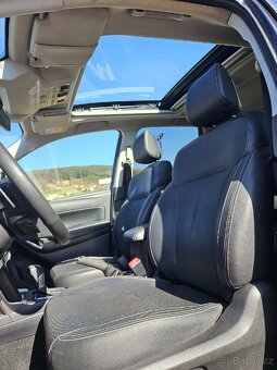 Subaru Forester SJ 2019, Executive - 9