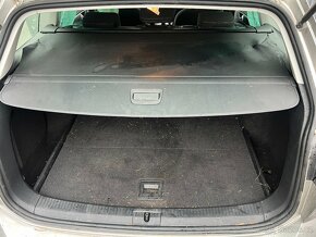 Dily vw golf 7.5 facelift 2018 - 9
