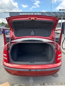 Škoda Fabia 1.4 MPI-Koup.ČR,Po Servisu - 9