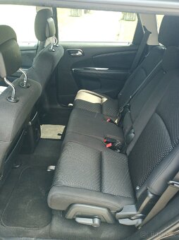 Fiat Freemont 2013 ,2.0 JTD,125Kw ,AWD - 9
