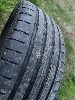 Alu kola 5x112 r17 - 9