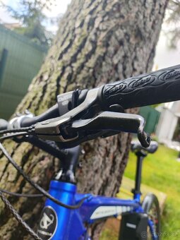 Kolo MERIDA 18" - 9