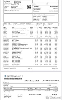 Toyota Hiace 2.5 D-4D – Long verze – 2008 - 9