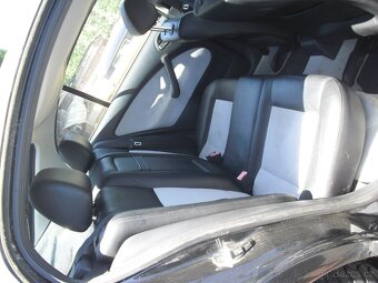 Skoda Octavia 1.8T 132KW RS1 Dily - 9