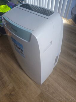 Klimatizace Olimpia Splendid DOLCECLIMA Air Pro 13 A+ WiFi - 9
