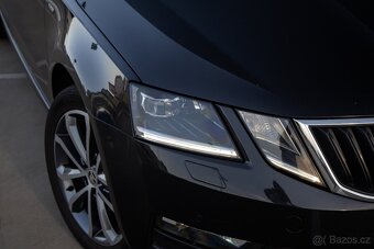 Škoda Octavia Combi 2.0 TDI Drive EU6 - 9