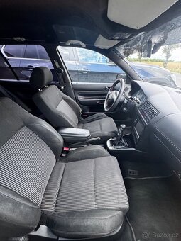 Vw golf 1.9tdi R32 packet - 9