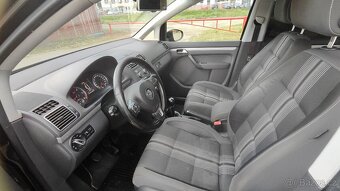 VW Touran - 9