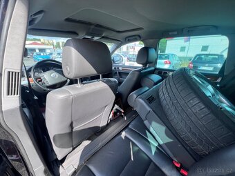 Volkswagen Touareg - 9