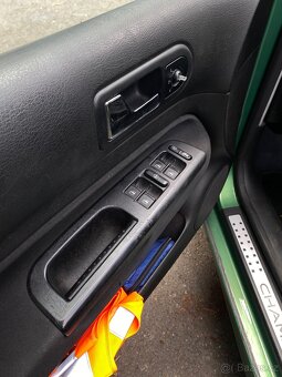 Volkswagen Golf 4 - 9