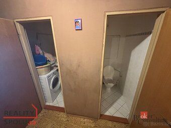 Pronájem, byty/3+kk, 63 m2, nám. V. Řezáče 647/14, 36001 Kar - 9