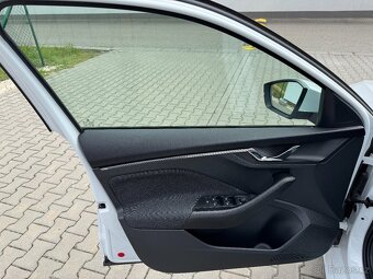 Škoda Scala 1.0 TSI 81 kW Style / ČR / DPH - 9