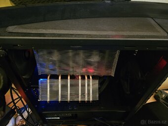 Herní/Pracovní PC – i7, GTX 1660, SSD + HDD, 16 GB RAM - 9