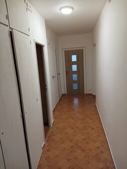 Pronájem 2+1 - 9